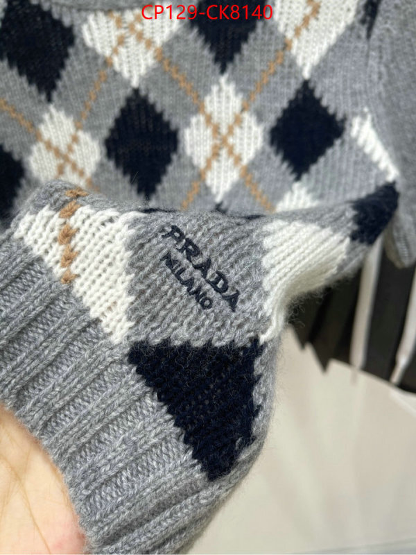Clothing-Prada luxury shop ID: CK8140 $: 129USD-shoes yupoo Clothing-Prada luxury shop ID: CK8140 $: 129USD