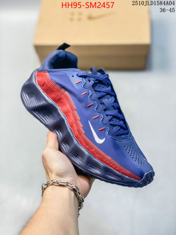 Women Shoes-NIKE what is aaaaa quality ID: SM2457 $: 95USD