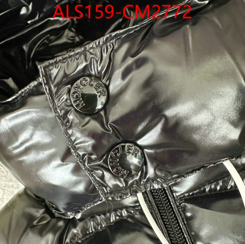 Kids clothing-Moncler how to find replica shop ID: CM2772 $: 159USD