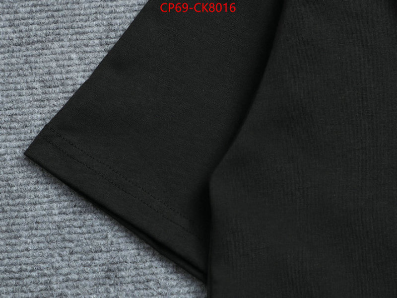Clothing-Burberry luxury fake ID: CK8016 $: 69USD