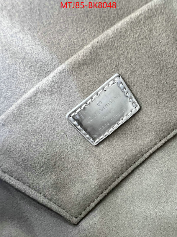 LV Bags(4A)-Speedy- fashion replica ID: BK8048 $: 85USD,