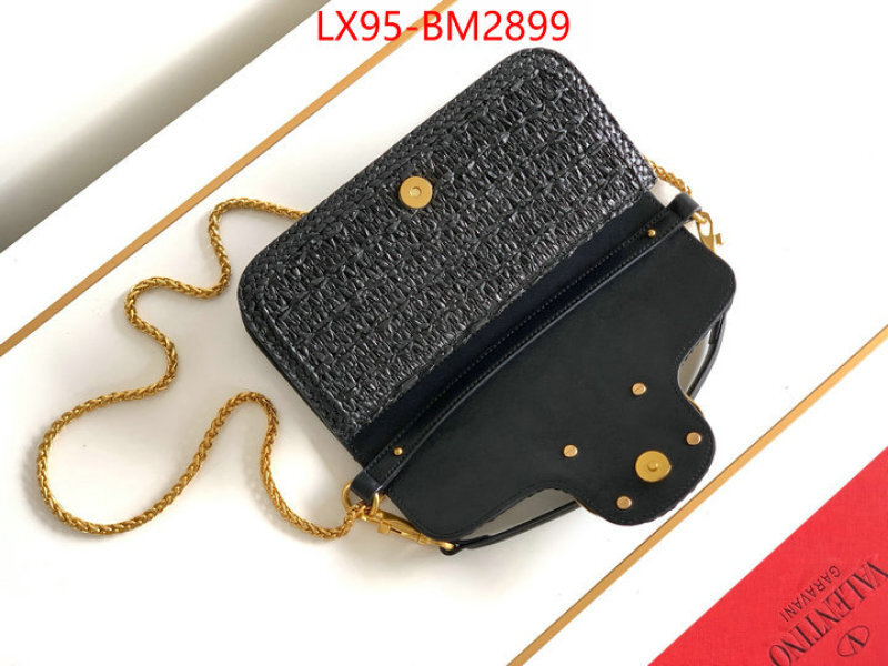 Valentino Bags(4A)-Crossbody- buy the best replica ID: BM2899 $: 95USD,