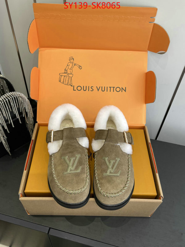 Women Shoes-LV 7 star replica ID: SK8065 $: 139USD-shoes yupoo Women Shoes-LV 7 star replica ID: SK8065 $: 139USD