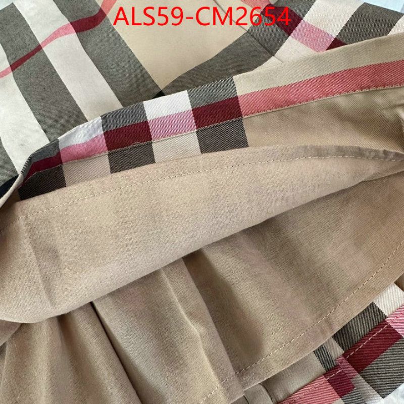 Kids clothing-Burberry fashion ID: CM2654 $: 59USD
