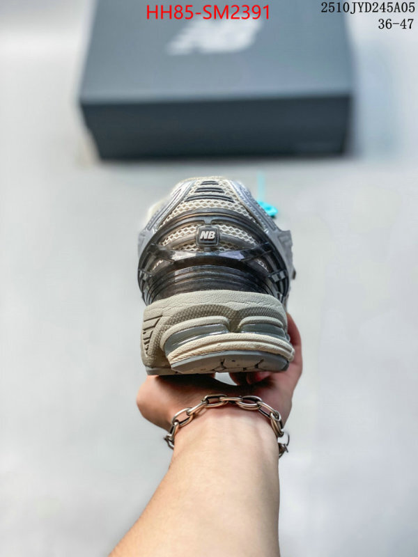 Men Shoes-New Balance we curate the best ID: SM2391 $: 85USD-shoes yupoo Men Shoes-New Balance we curate the best ID: SM2391 $: 85USD
