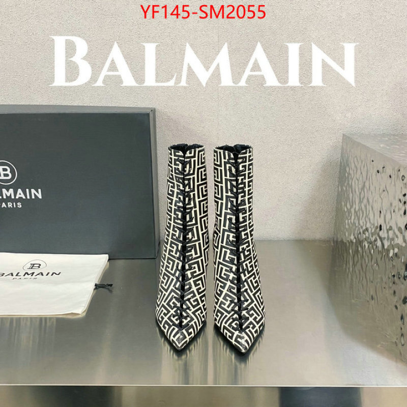 Women Shoes-Boots shop the best high authentic quality replica ID: SM2055 $: 145USD