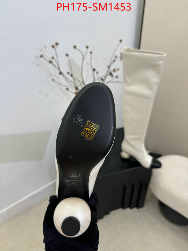 Women Shoes-Boots perfect ID: SM1453 $: 175USD