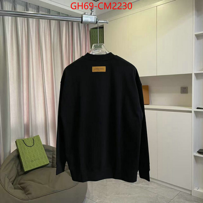 Clothing-LV online store ID: CM2230 $: 69USD
