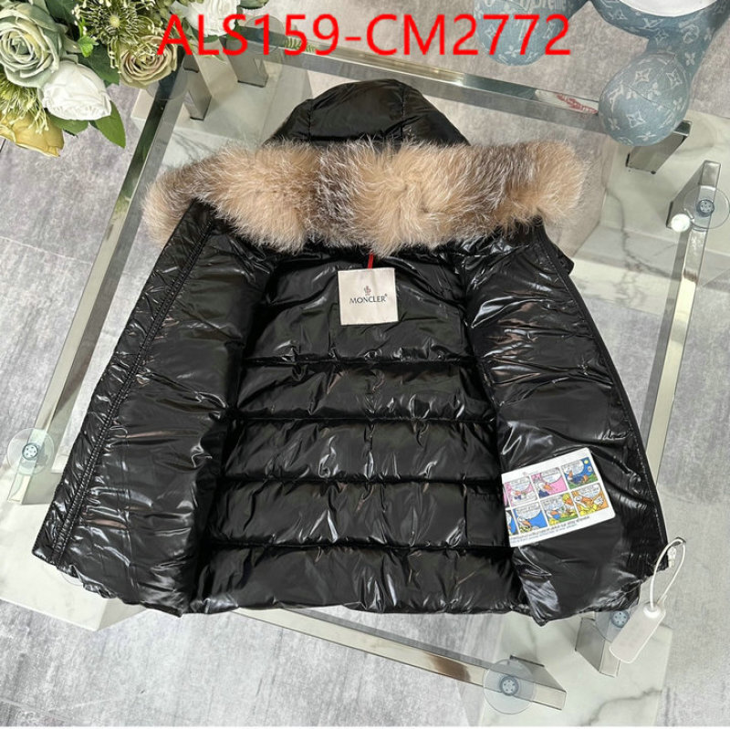 Kids clothing-Moncler how to find replica shop ID: CM2772 $: 159USD
