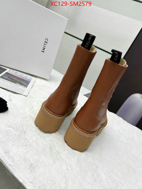 Women Shoes-Boots top sale ID: SM2579 $: 129USD