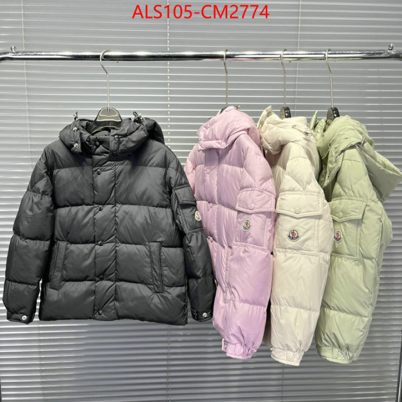 Kids clothing-Moncler cheap high quality replica ID: CM2774 $: 105USD