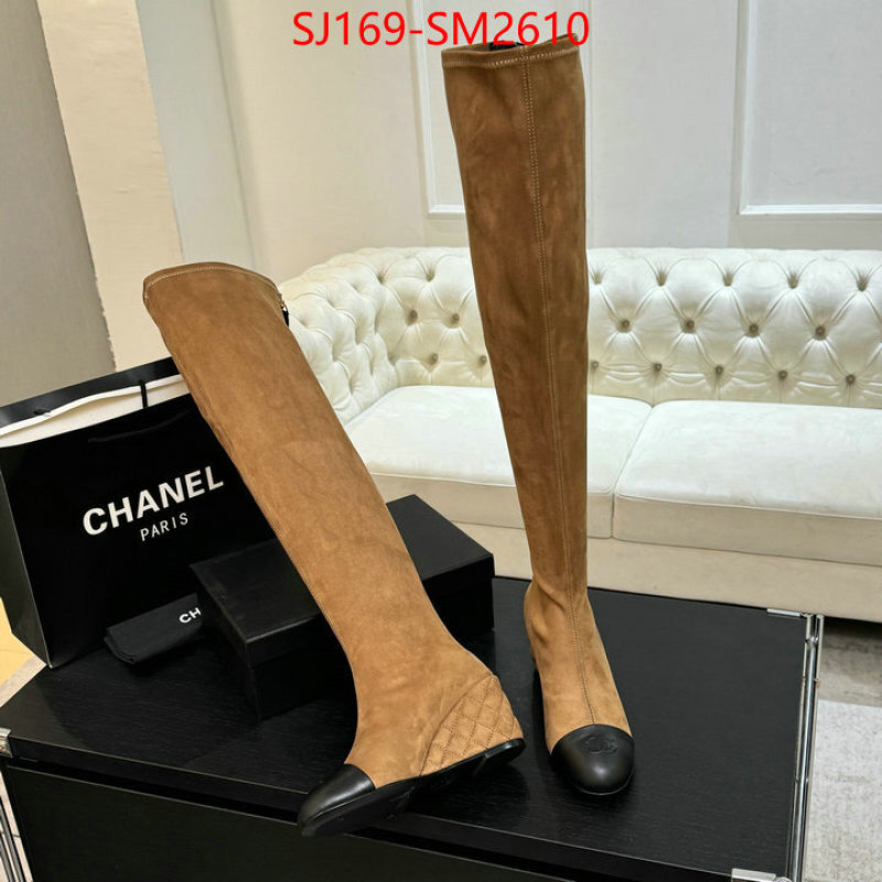 Women Shoes-Boots perfect quality ID: SM2610 $: 169USD-shoes yupoo Women Shoes-Boots perfect quality ID: SM2610 $: 169USD