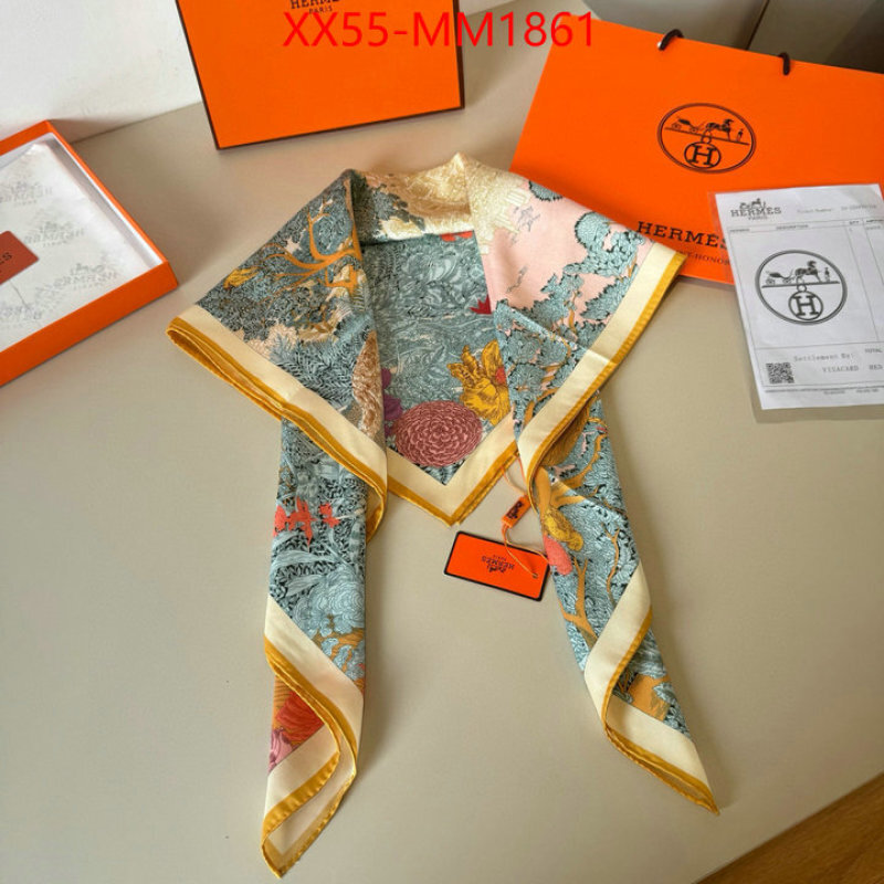Scarf-Hermes perfect quality ID: MM1861 $: 55USD