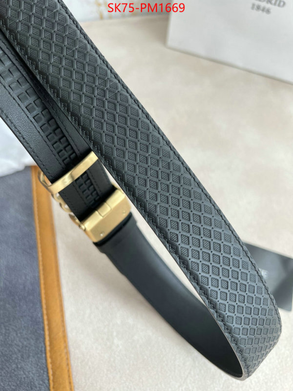 Belts-Loewe copy ID: PM1669 $: 75USD