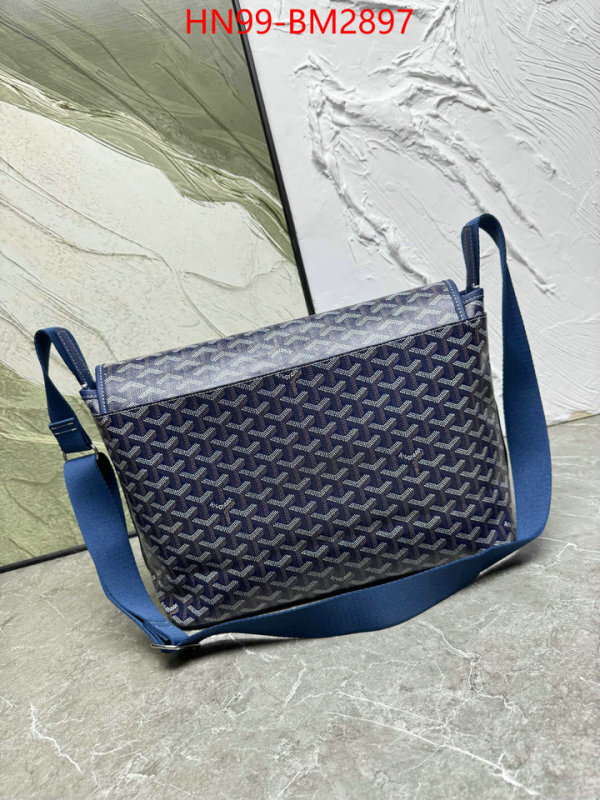 Goyard Bags(4A)-Crossbody- online china ID: BM2897 $: 99USD,