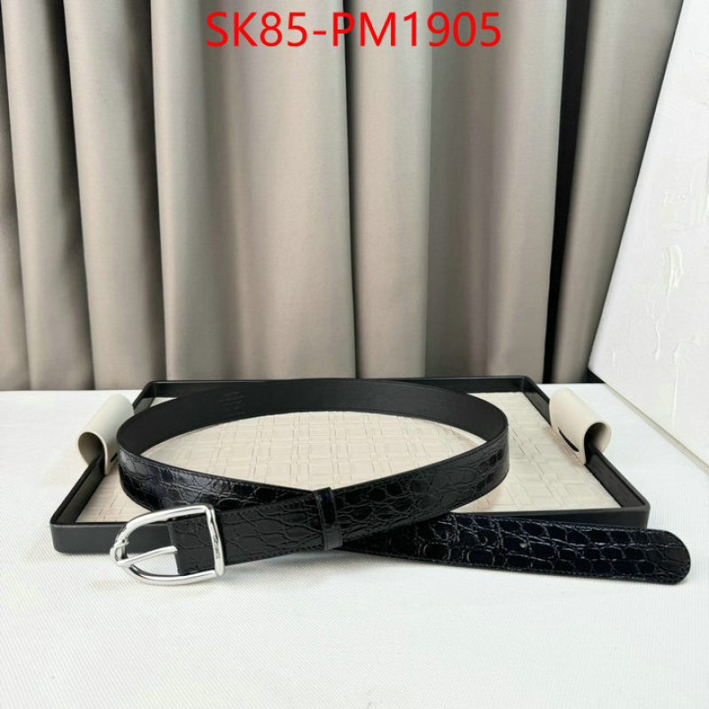 Belts-Tom Ford best replica 1:1 ID: PM1905 $: 85USD