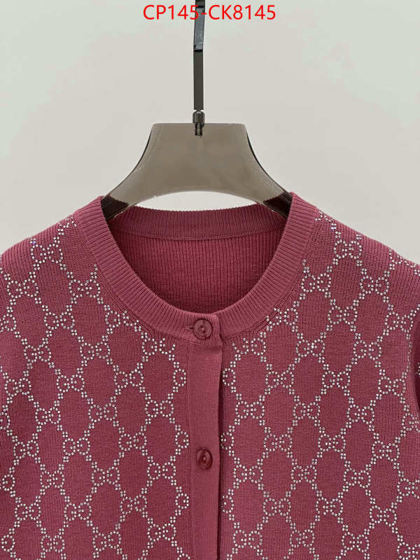 Clothing-Gucci how can i find replica ID: CK8145-shoes yupoo Clothing-Gucci how can i find replica ID: CK8145