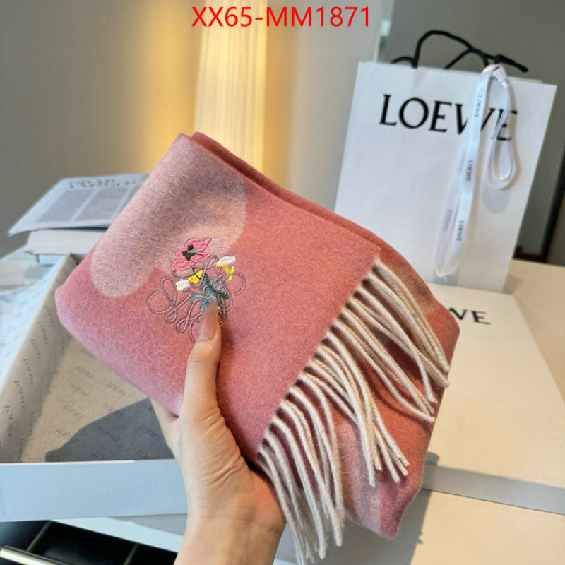 Scarf-Loewe aaaaa class replica ID: MM1871 $: 65USD