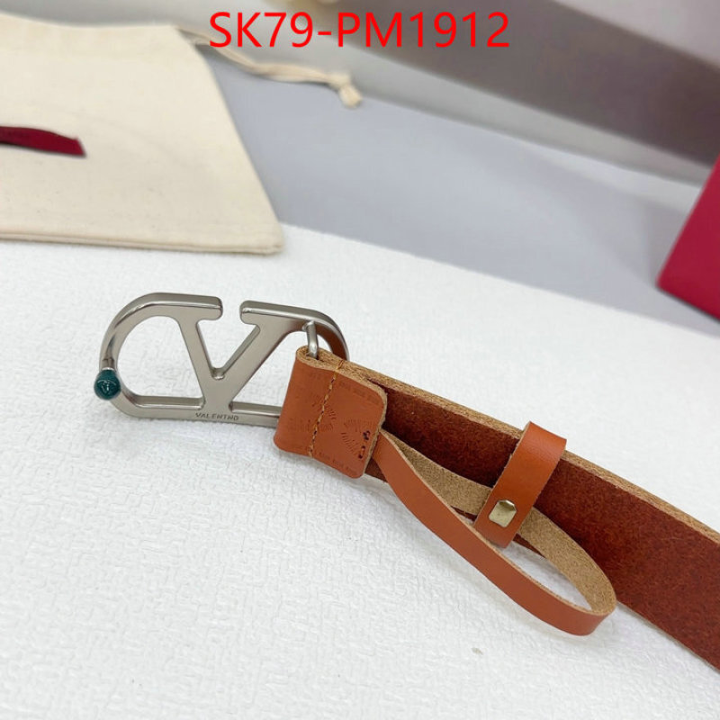 Belts-Valentino wholesale replica ID: PM1912 $: 79USD