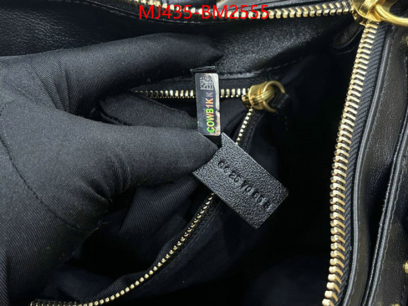 Chloe Bags(TOP)-Handbag find replica ID: BM2555 $: 435USD,