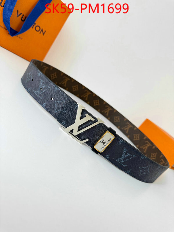 Belts-LV is it illegal to buy ID: PM1699 $: 59USD