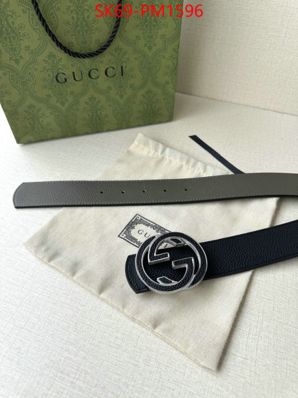 Belts-Gucci where to find best ID: PM1596 $: 69USD