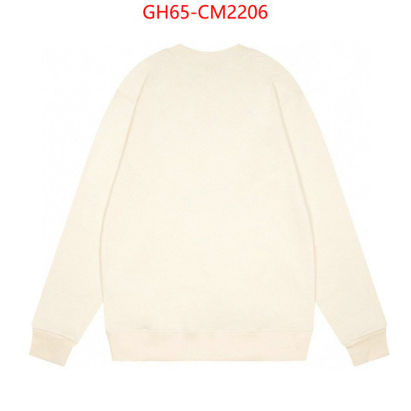 Clothing-Gucci website to buy replica ID: CM2206 $: 65USD