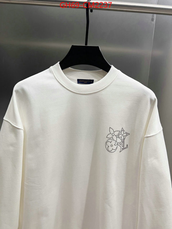 Clothing-LV replicas buy special ID: CM2237 $: 69USD
