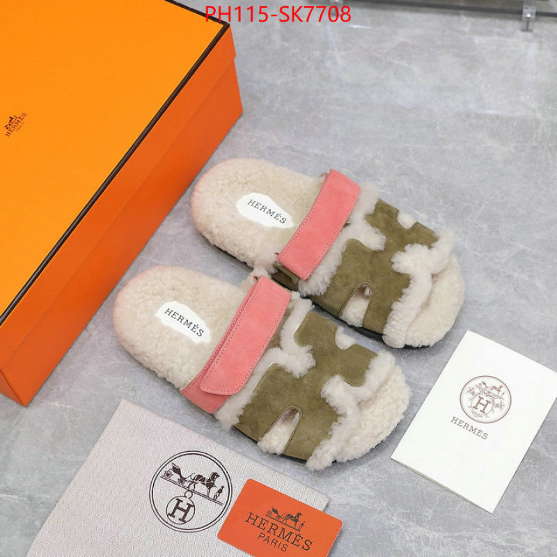 Men Shoes-Hermes designer 1:1 replica ID: SK7708 $: 115USD