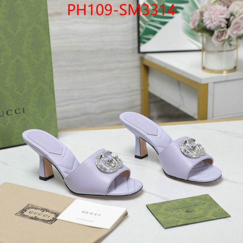 Women Shoes-Gucci wholesale designer shop ID: SM3314 $: 109USD-shoes yupoo Women Shoes-Gucci wholesale designer shop ID: SM3314 $: 109USD