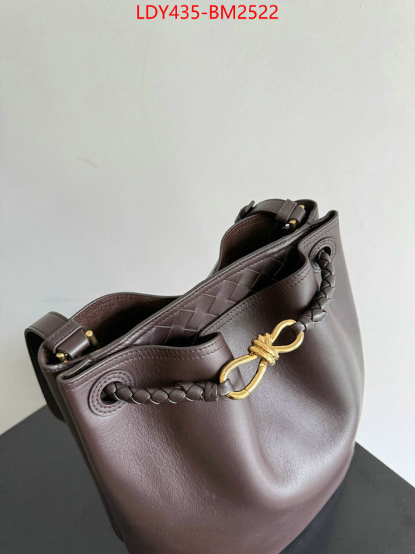 BV Bags(TOP)-Handbag- practical and versatile replica designer ID: BM2522 $: 435USD,
