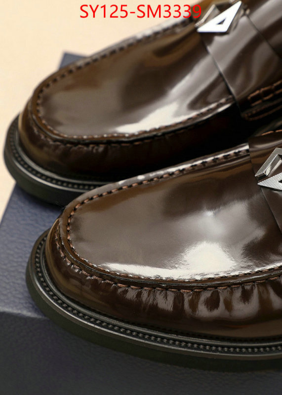 Men shoes-Dior cheap online best designer ID: SM3339 $: 125USD-shoes yupoo Men shoes-Dior cheap online best designer ID: SM3339 $: 125USD