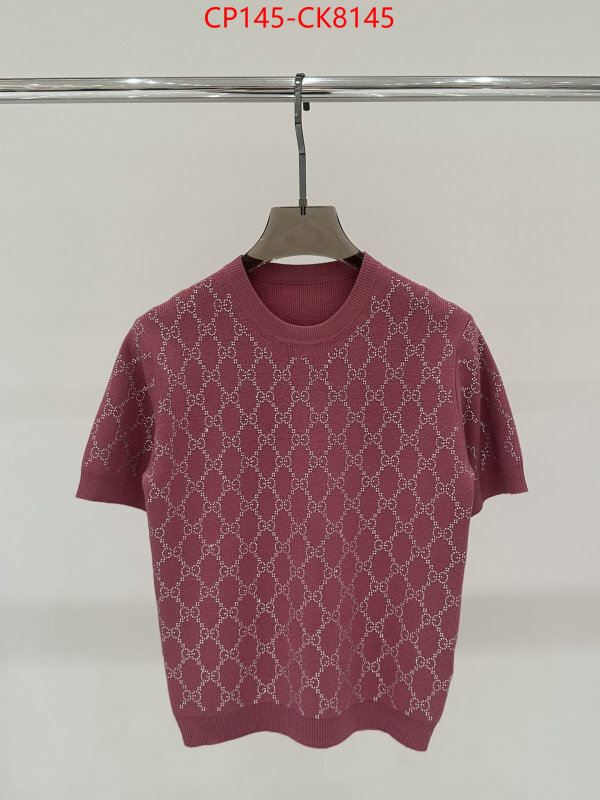 Clothing-Gucci how can i find replica ID: CK8145-shoes yupoo Clothing-Gucci how can i find replica ID: CK8145