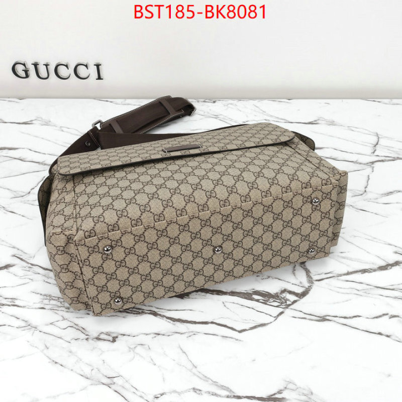 Gucci Bags(TOP)-Crossbody- online sale ID: BK8081 $: 185USD,-shoes yupoo Gucci Bags(TOP)-Crossbody- online sale ID: BK8081 $: 185USD,