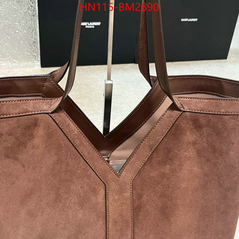 YSL Bags(4A)-Handbag- where to buy fakes ID: BM2890 $: 115USD,