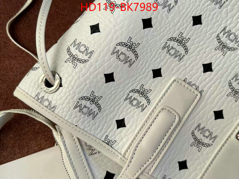MCM Bags(TOP)-Aren Visetos- replicas buy special ID: BK7989 $: 119USD,-shoes yupoo MCM Bags(TOP)-Aren Visetos- replicas buy special ID: BK7989 $: 119USD,