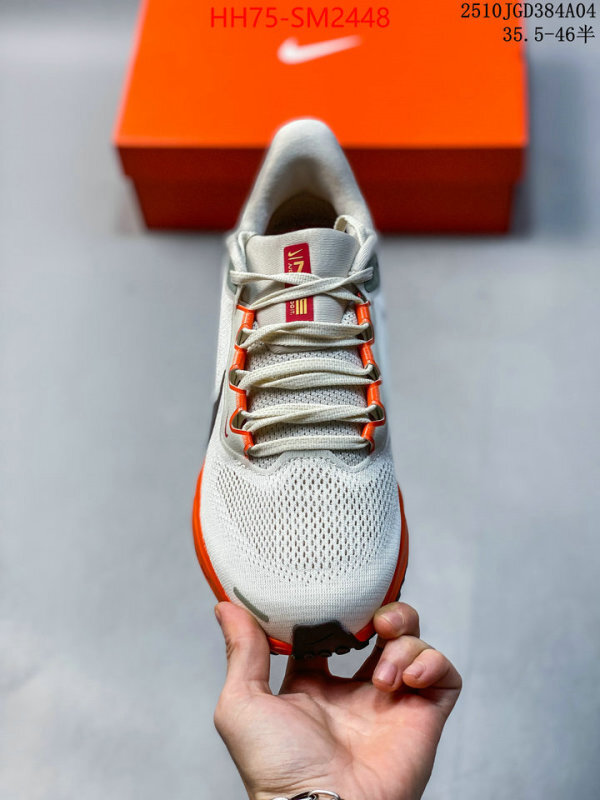 Women Shoes-NIKE top quality designer replica ID: SM2448 $: 75USD