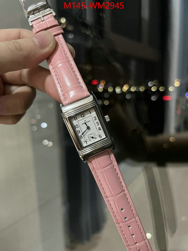 Watch(4A)-JaegerLeCoultre we offer ID: WM2945 $: 145USD