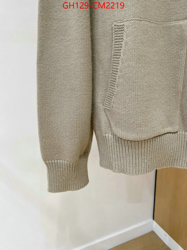 Clothing-Loewe outlet 1:1 replica ID: CM2219 $: 129USD-shoes yupoo Clothing-Loewe outlet 1:1 replica ID: CM2219 $: 129USD
