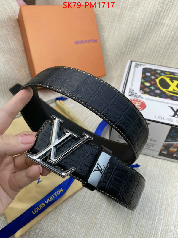Belts-LV best replica ID: PM1717 $: 79USD