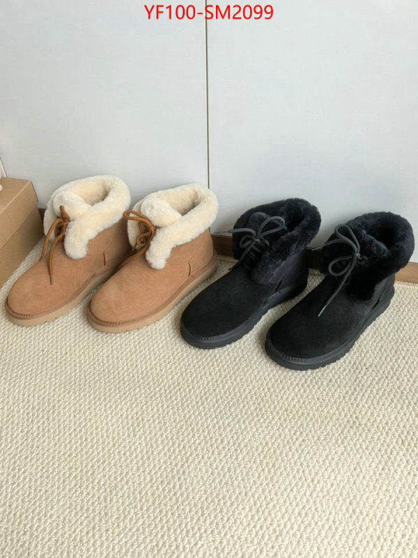 Women Shoes-UGG high quality customize ID: SM2099 $: 100USD