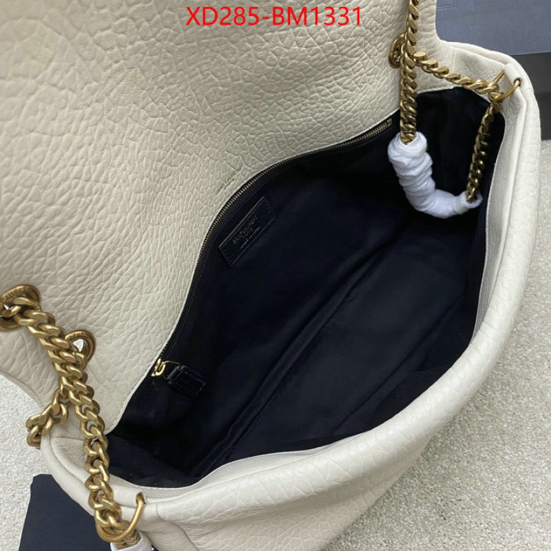 YSL Bags(TOP)-Crossbody- sell online ID: BM1331 $: 285USD,