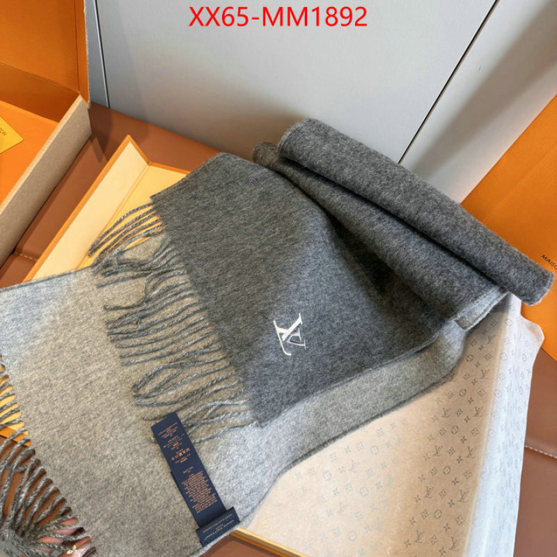 Scarf-LV 7 star quality designer replica ID: MM1892 $: 65USD