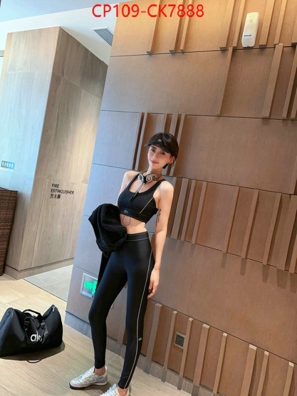 Clothing-Alo top brands like ID: CK7888