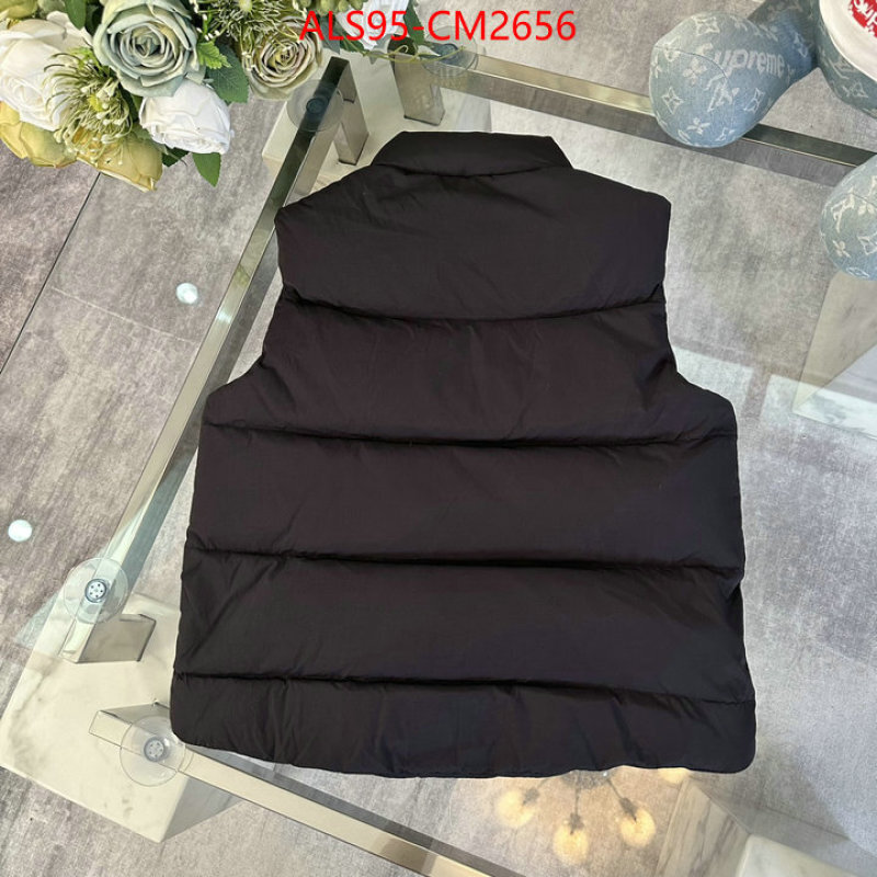 Kids clothing-Burberry the best quality replica ID: CM2656 $: 95USD