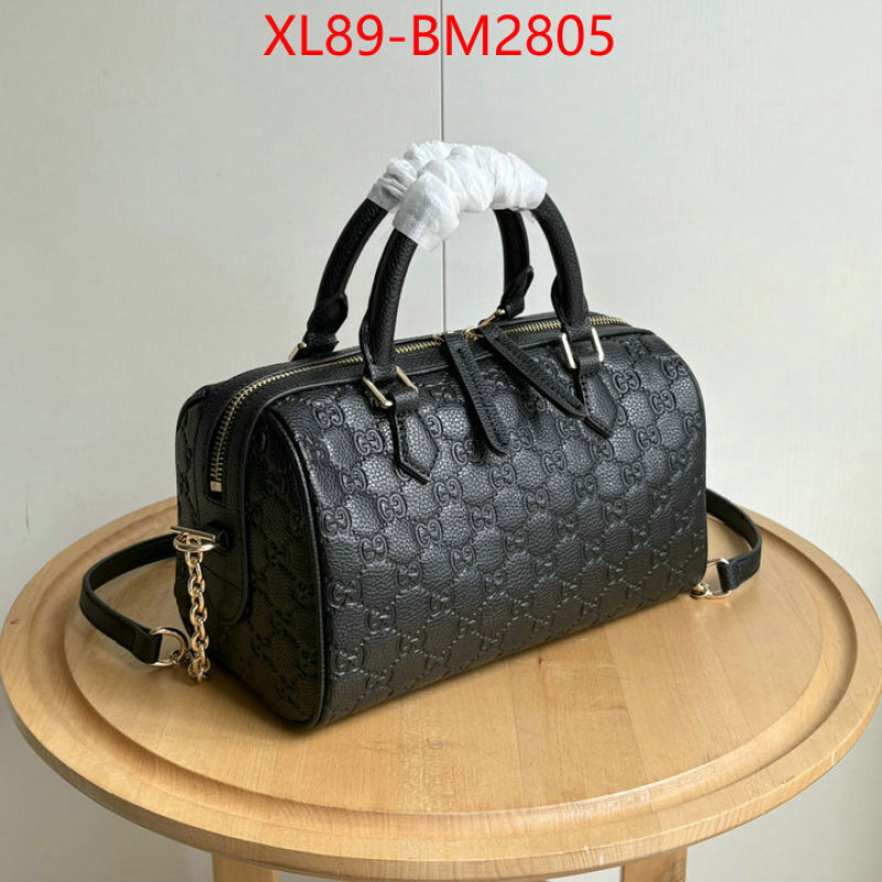 Gucci Bags(4A)-Crossbody- replica sale online ID: BM2805 $: 89USD,