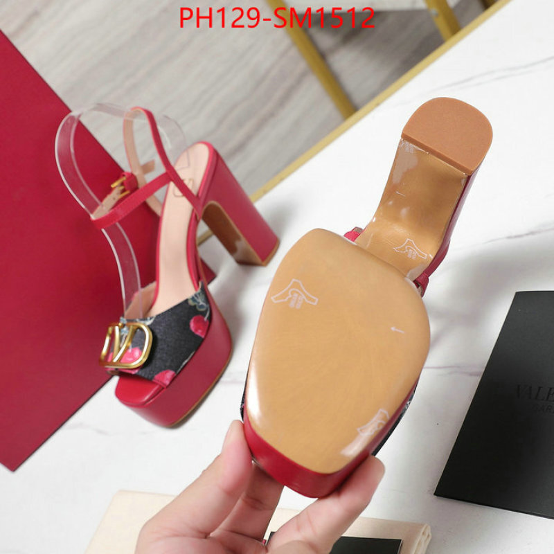 Women Shoes-Valentino where can i buy the best quality ID: SM1512 $: 129USD