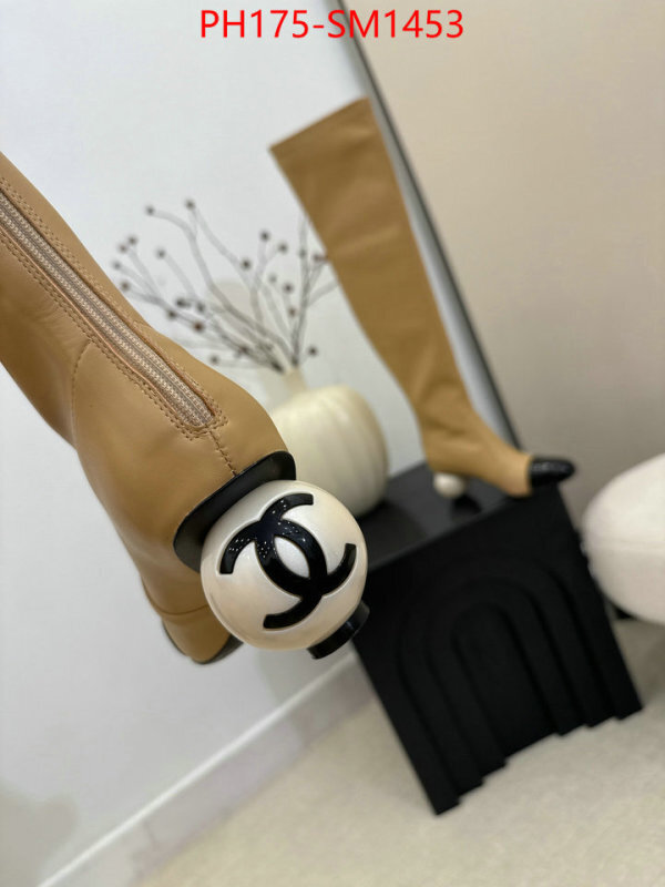Women Shoes-Boots perfect ID: SM1453 $: 175USD