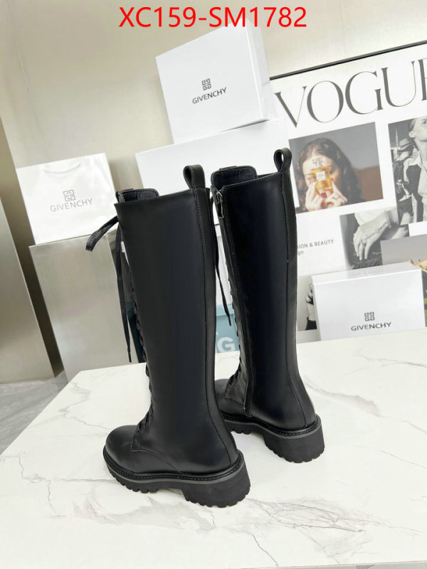 Women Shoes-Givenchy sale outlet online ID: SM1782 $: 159USD