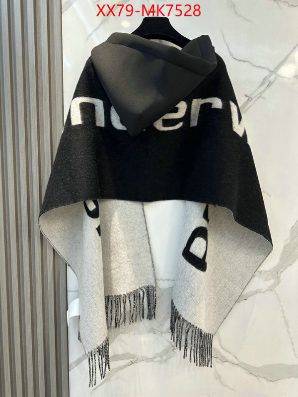 Scarf-Alexander Wang outlet sale store ID: MK7528 $: 79USD